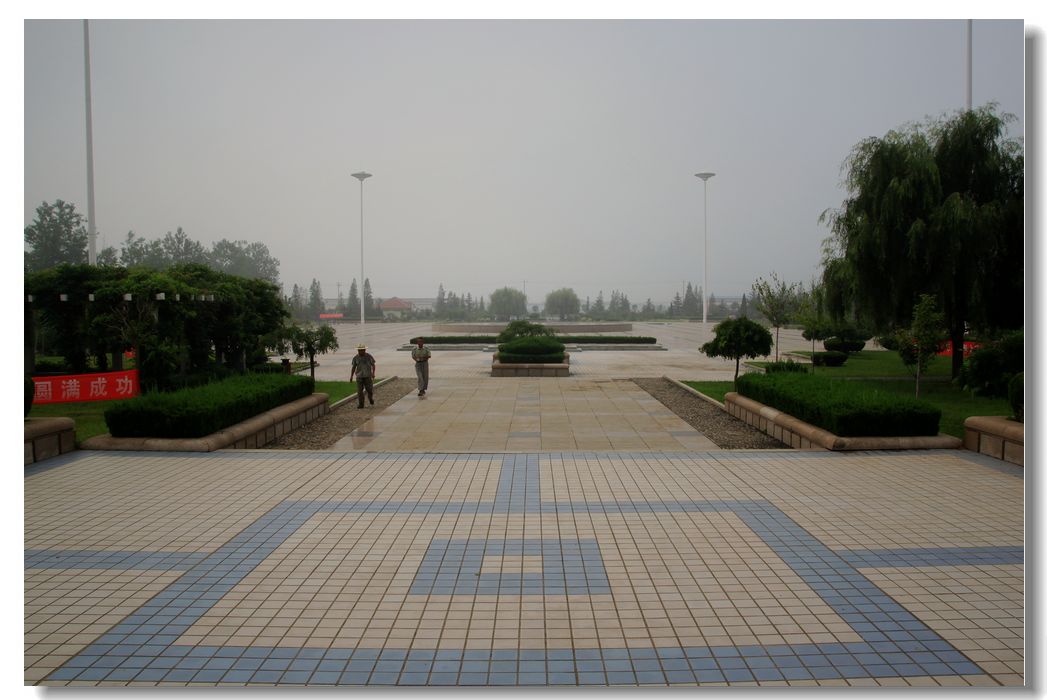 学拍第一帖