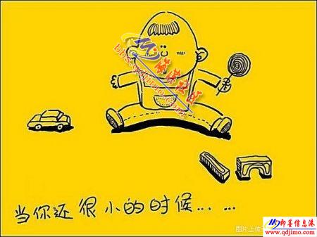 一组看了会感动的图片