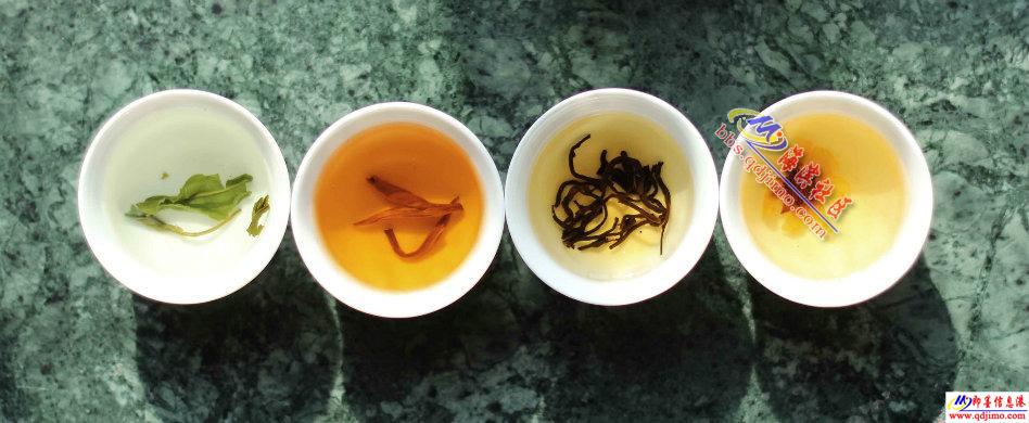 试茶闲自啜