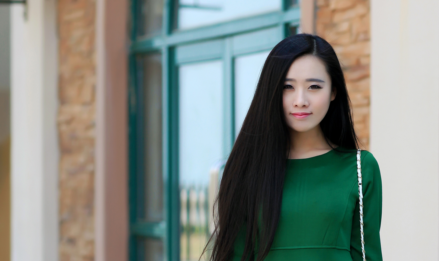 美女帖~