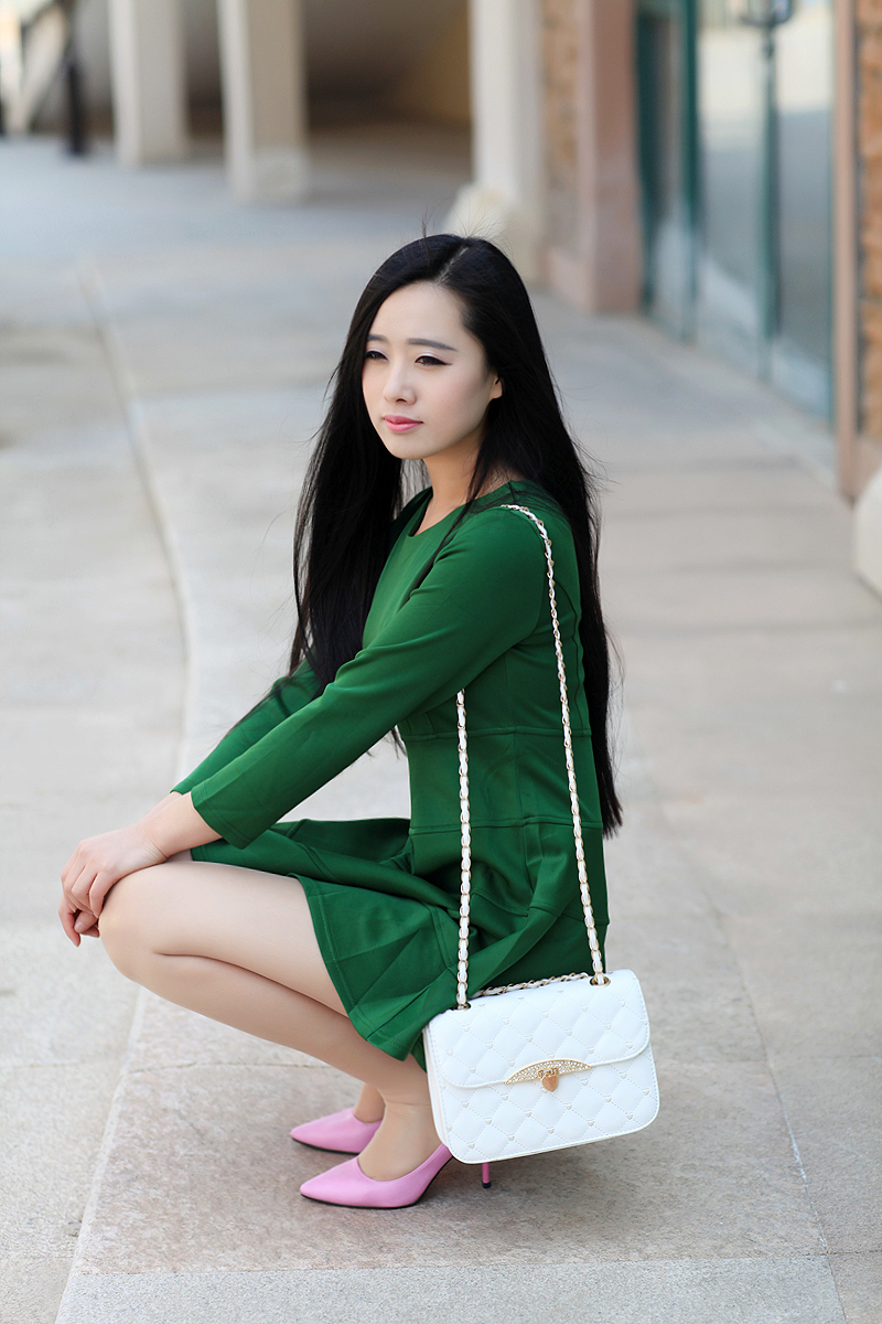 美女帖~