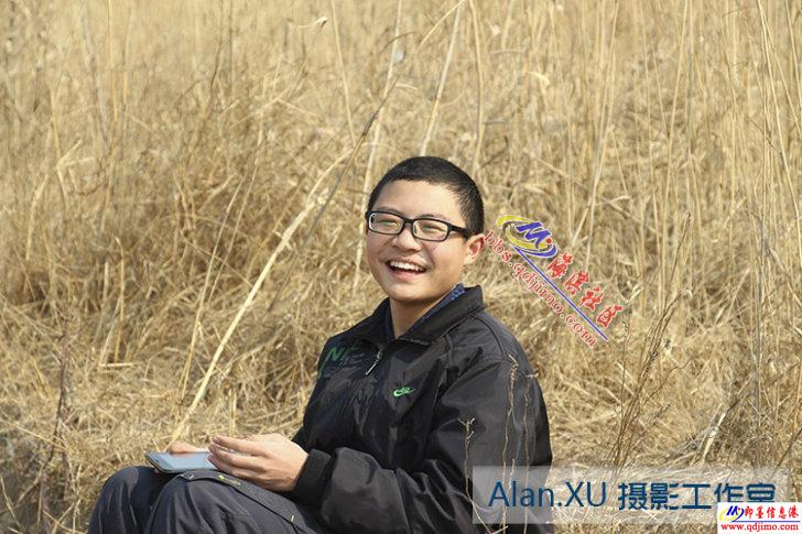 愉快的少年（未来得及整理的图片）