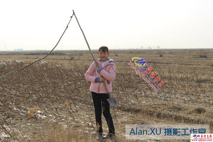 愉快的少年（未来得及整理的图片）