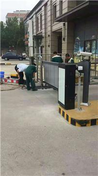 中交中央公元一期为阻挡业主而做的那些事