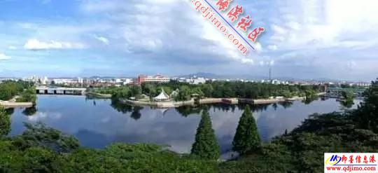 @即墨人，关于墨水河，这些你都知道吗？