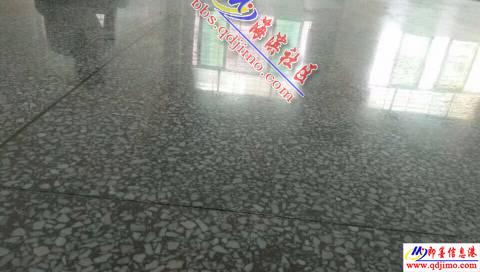 响应国家环保要求，工厂车间地面环境治理应该怎么做