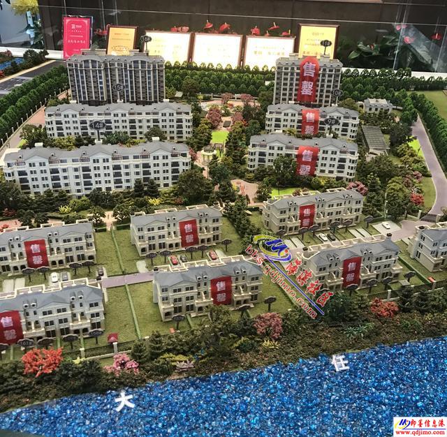 买房必须买车位 一个22万元 即墨奥园海泊澜湾捆绑销售遭投诉