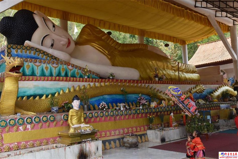 如何去邻国的果敢旅游投资呢？
