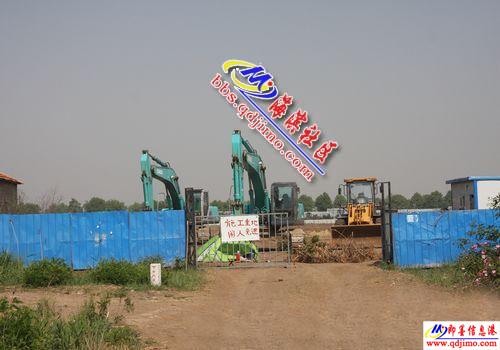 即发集团强占农田搞房地产欺上瞒下坑骗老百姓