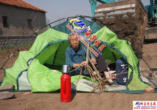 即发集团强占农田搞房地产欺上瞒下坑骗老百姓