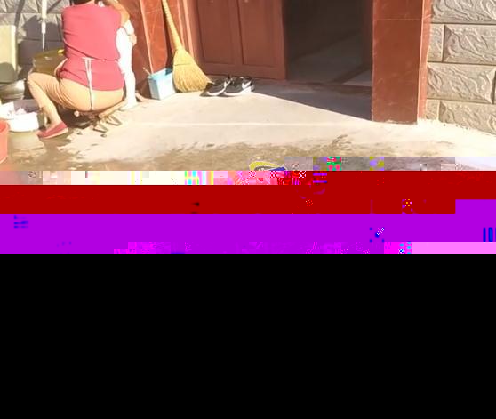 即墨朱家后这家人素质真高
