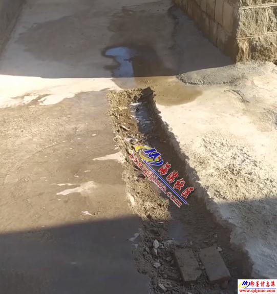 即墨朱家后这家人素质真高