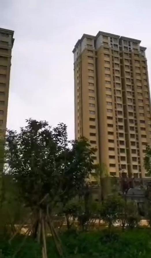 青岛市即墨区通济办事处厉害啊！经济适用房公摊面积35.吉尼斯世界纪录了