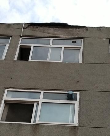 即墨区张军书记这楼房你敢住么？