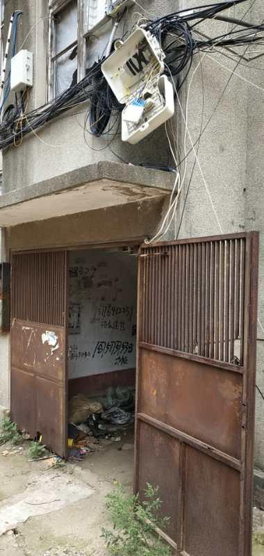 即墨区张军书记这楼房你敢住么？