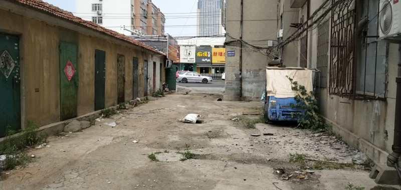 即墨区张军书记这楼房你敢住么？