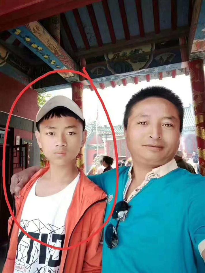 【急急急！】即墨男孩宋奇朋，女孩苏思宇已失联4天