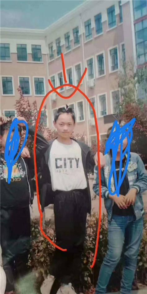 【急急急！】即墨男孩宋奇朋，女孩苏思宇已失联4天