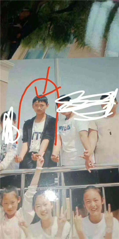 【急急急！】即墨男孩宋奇朋，女孩苏思宇已失联4天
