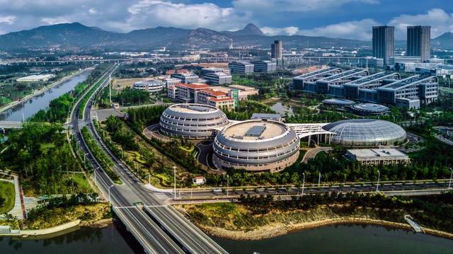 稳存量扩增量，即墨新增市场主体2.9万户