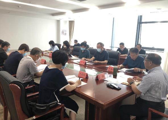 青岛市城管执法智慧化现场观摩会在即墨区召开
