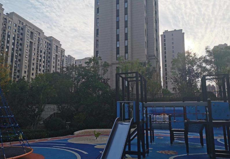 关于房子投资：老城区的房子价值是远大于远郊新盘的