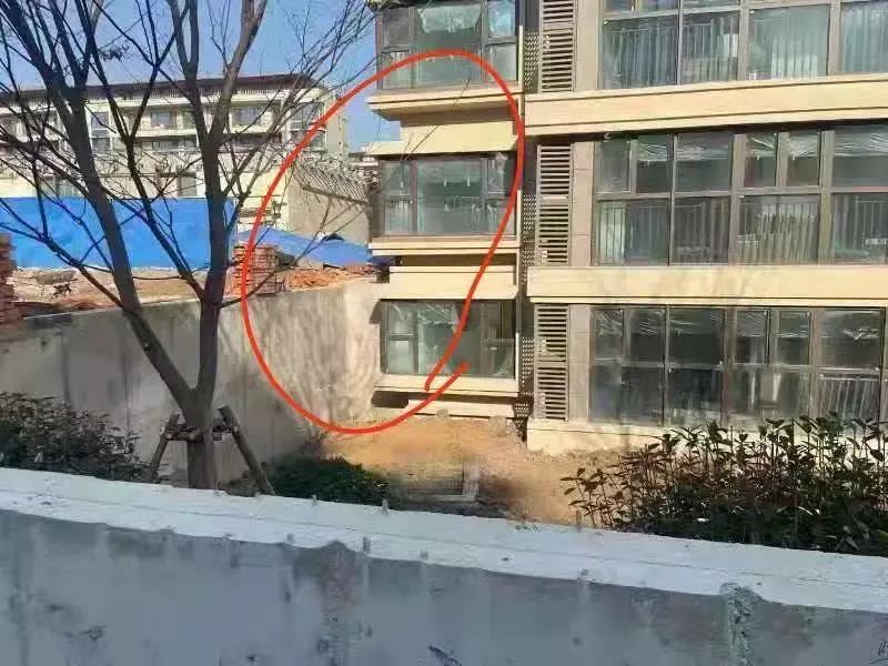 海尔地产多盘遭遇业主维权！即墨中央公园，市北世纪官邸。
