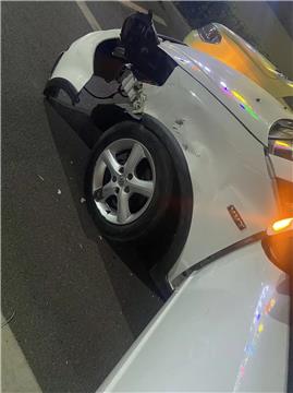 即墨交警这么认定责任对吗？恳请大家帮帮我