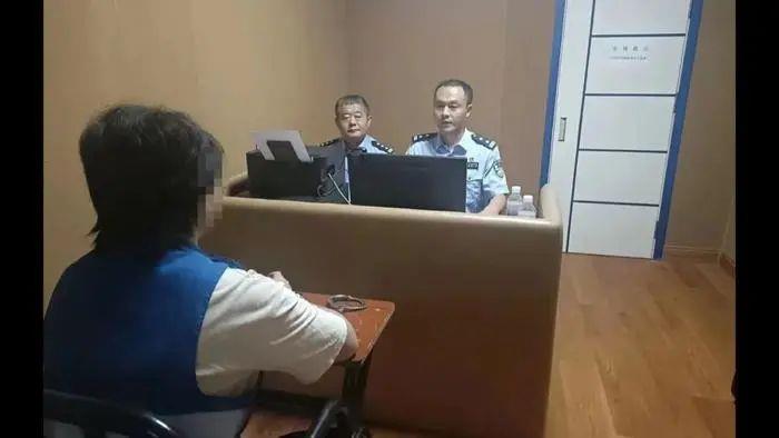 移风店夫妻偷盗价值10多万元电力设备被刑拘.