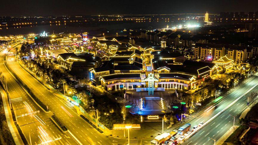 胶州与即墨，同由青岛市管辖，到底谁的经济实力更强劲？