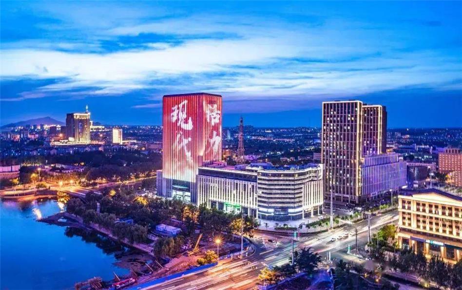 胶州与即墨，同由青岛市管辖，到底谁的经济实力更强劲？