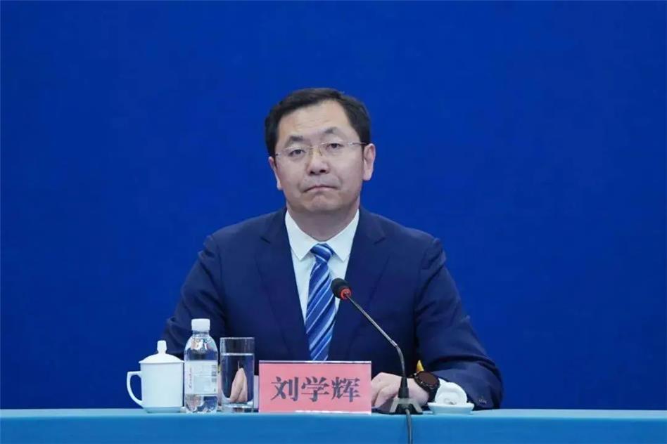 速看！即墨一副区长，拟任正局级