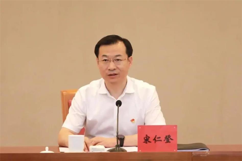 速看！即墨一副区长，拟任正局级