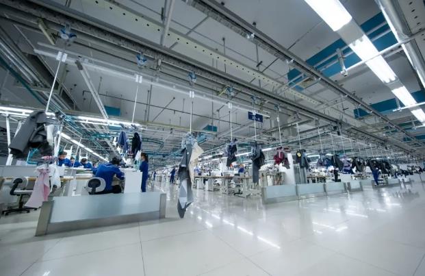 打头阵 当先锋│区工信局：不断推动工业经济提质增效