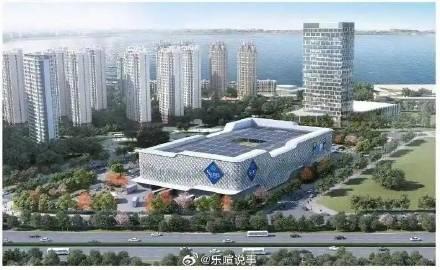 青岛山姆会员店喜封金顶了