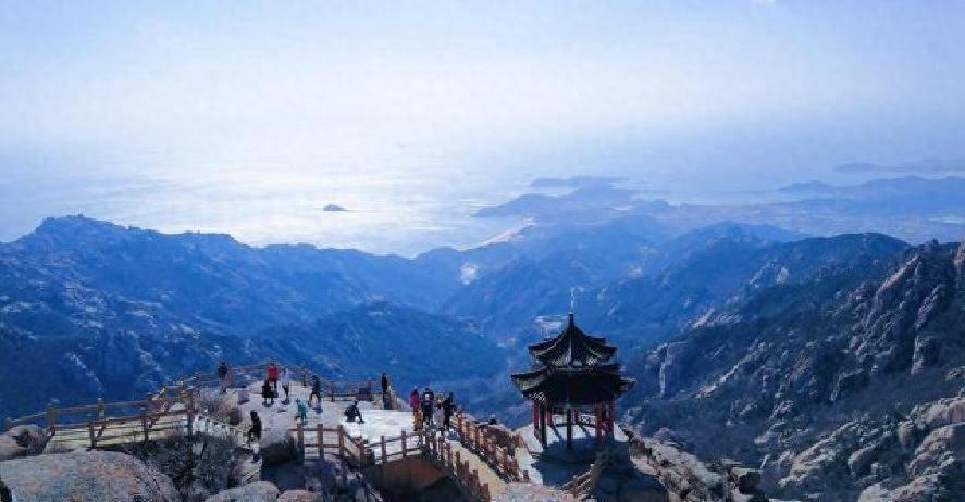 刚回青岛即墨，实话实说毫不客气，即墨是全国郊区城建天花板啊