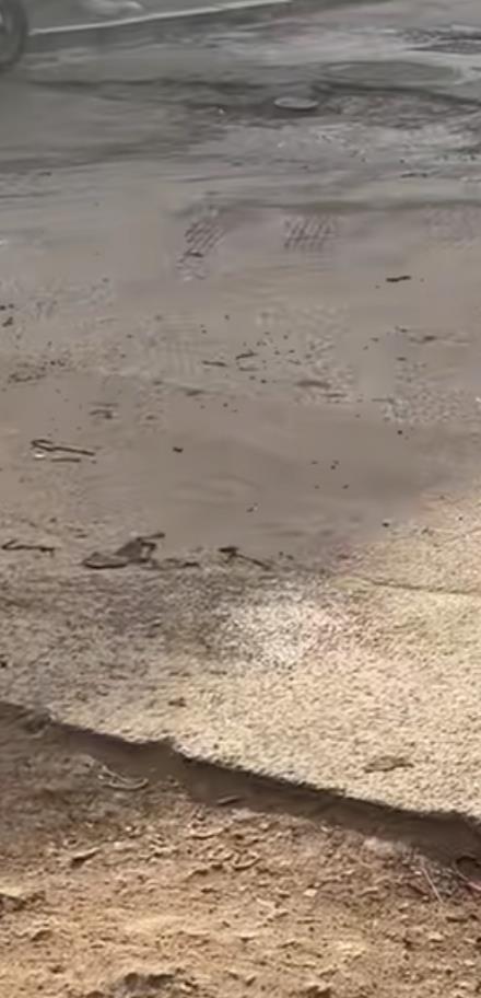 即墨区道路治理：好路反复修，烂路无人管？民生痛点何时解！