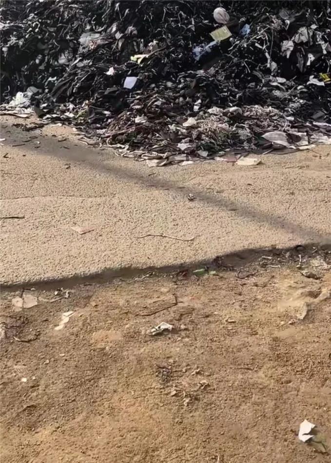 即墨区道路治理：好路反复修，烂路无人管？民生痛点何时解！