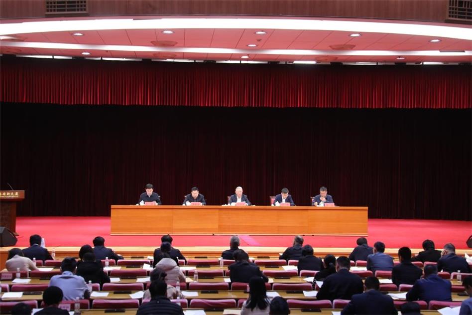引进青年人才15万人以上！定了，今年青岛人社重点抓这些事
