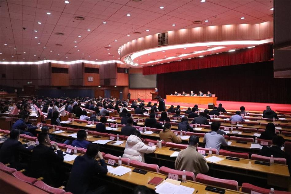 引进青年人才15万人以上！定了，今年青岛人社重点抓这些事