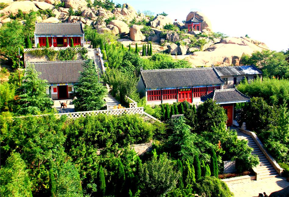 青岛·即墨这10个神仙地，人少景美，最后一个本地人都不一定知道
