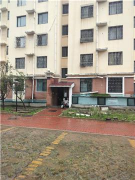 拆除违建恢复原貌