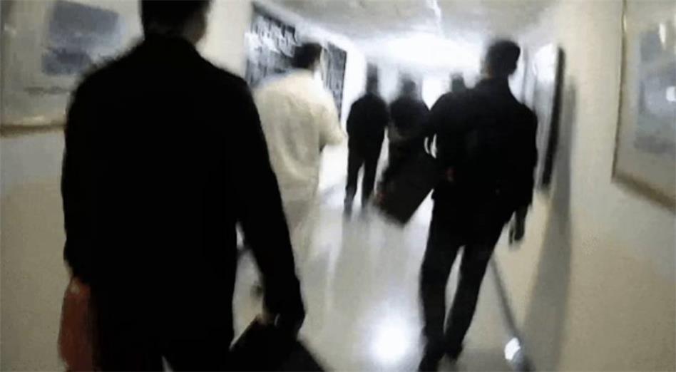 高收低租、短付长收，“黑中介”拿钱后跑路！7人诈骗团伙在外地欲再次行骗