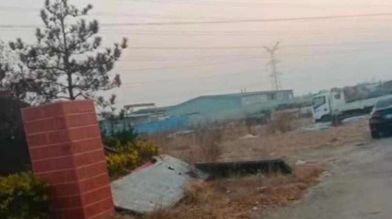 即墨通济新区邢家岭：基本农田被变相售卖，耕地红线沦为摆设？