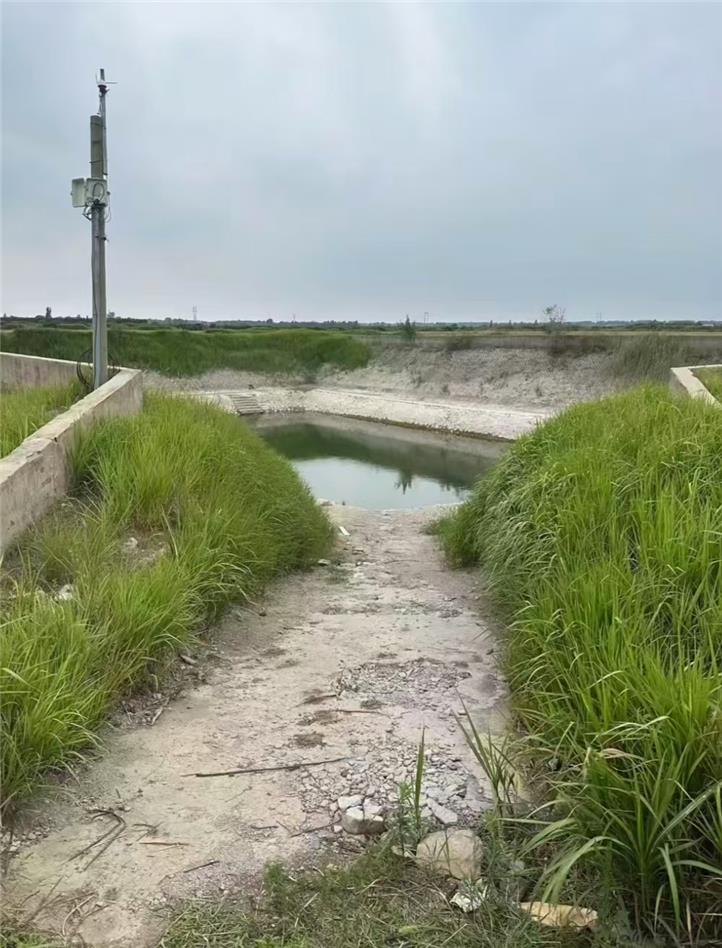 北安街道发生溺水事件？
