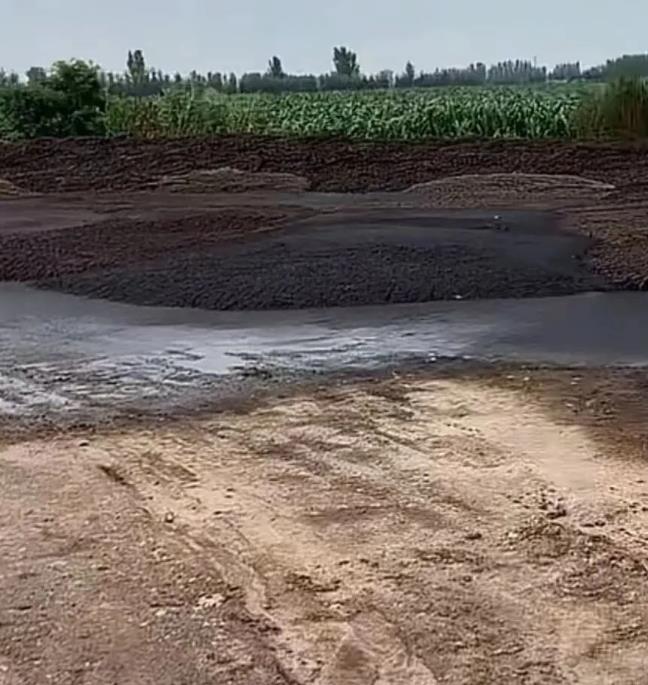 即墨建委职责分工,真被外地网红“戳”破了?