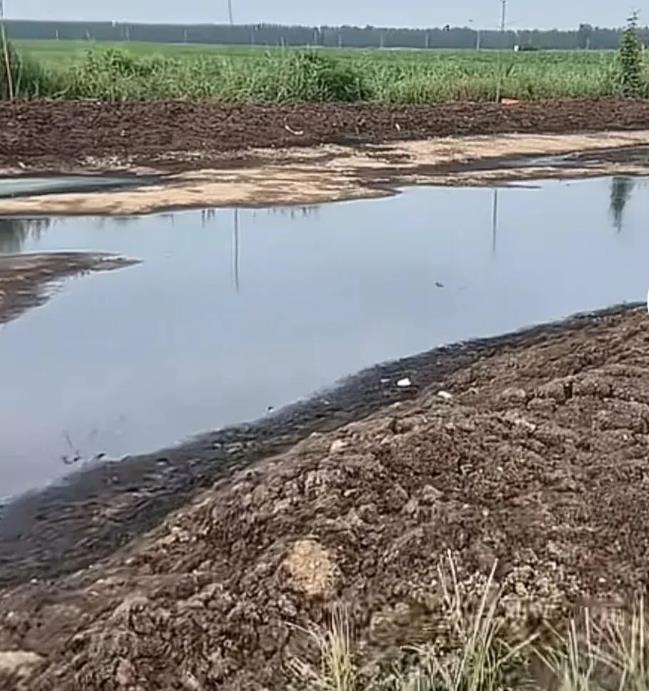 即墨建委职责分工,真被外地网红“戳”破了?