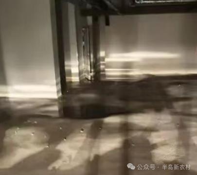 即墨星河城四期延期两年的“烂尾”之痛，建委监管何在？