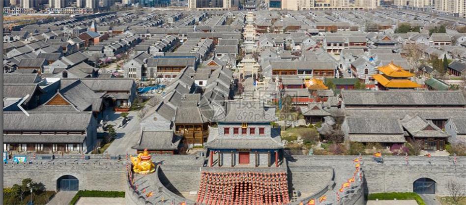 都来青岛了，怎么能不来一趟即墨