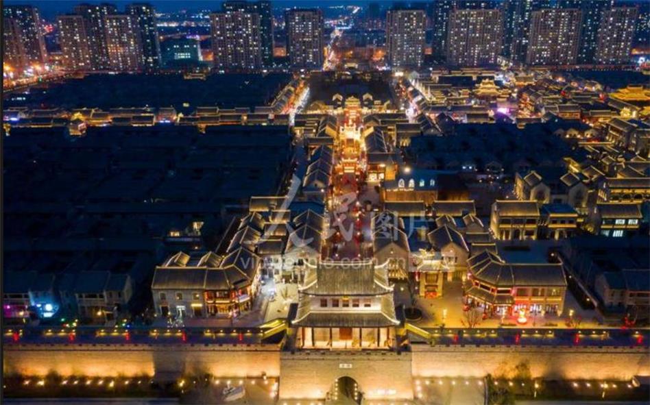 都来青岛了，怎么能不来一趟即墨